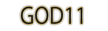 Logo GOD11
